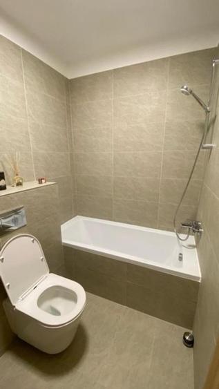 Apartament 3 camere LUX in Complex Cordia . - 8