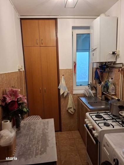Apartament cu 2 camere în Ștrand