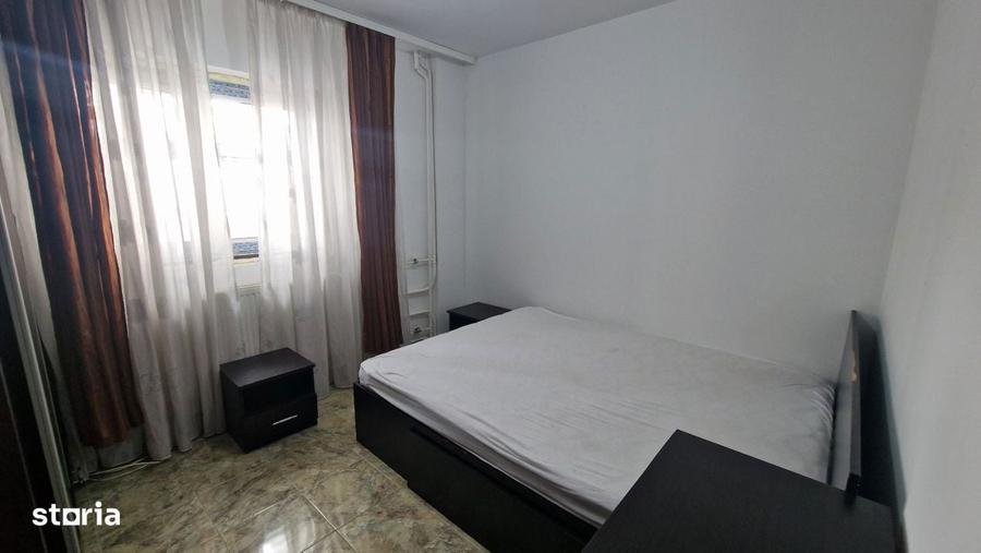 Apartament 3 camere la 9 minute (700m) de Metrou Piata Sudului / Sun P - 10