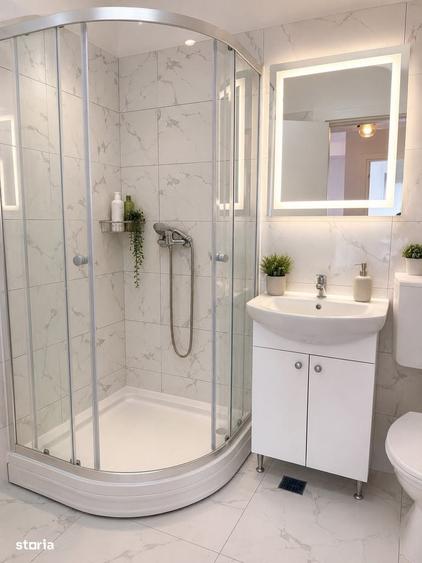 Apartament cu 2 camere decomandat în Dudu