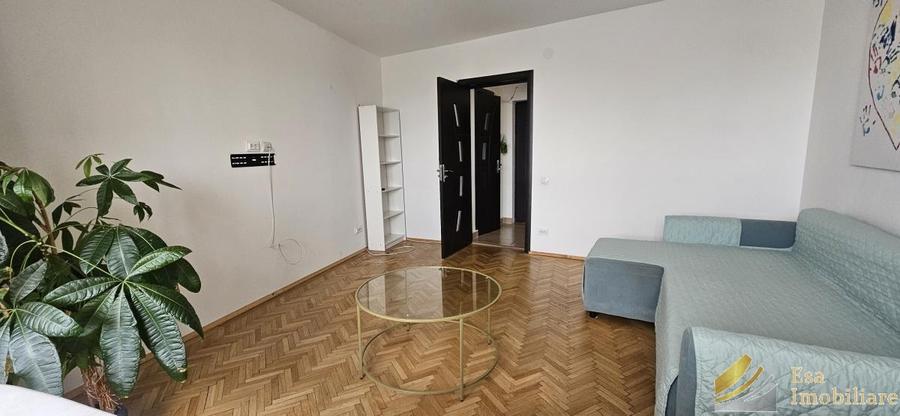 Apartament 2 camere de inchiriat Cismigiu - 2