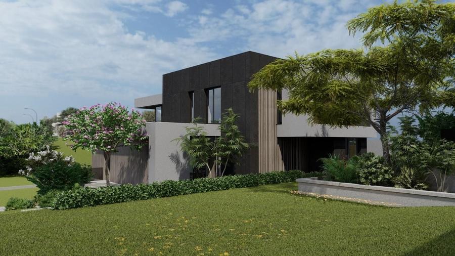Teren Construcții intravilan de 1417 mp, în Făget