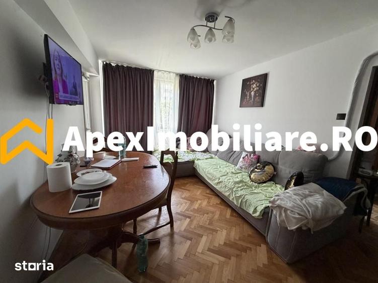 Apartament 3 camere de vanzare Obor Bucuresti | ApexImobiliare.ro - 10