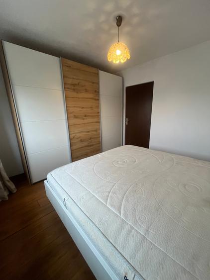 Apartament cu 2 camere decomandat în Tineretului