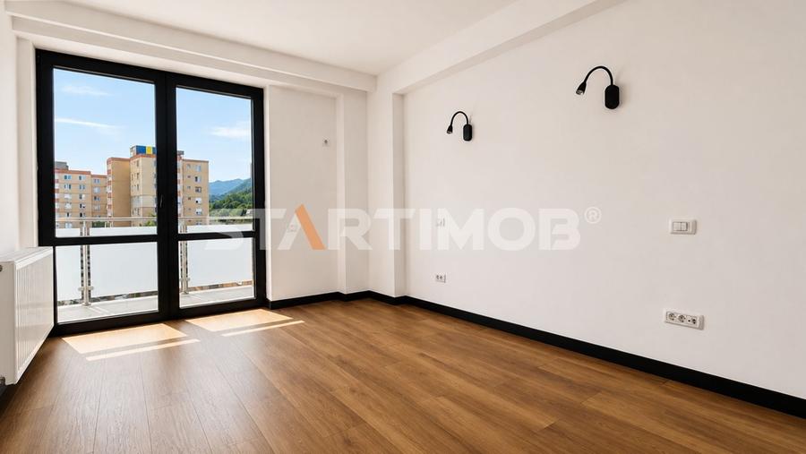 Apartament cu 2 camere decomandat în Griviței