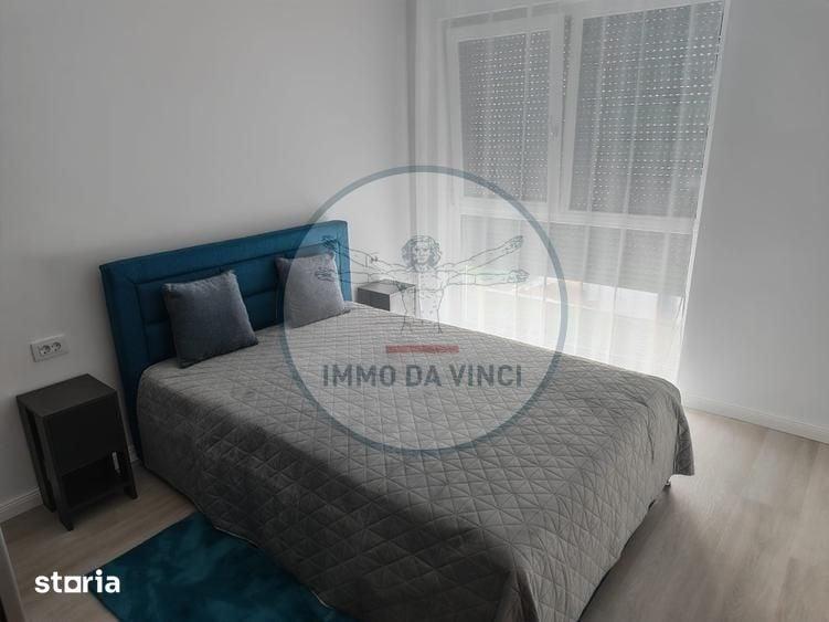 Apartament complex ELITE 2 camere - 3