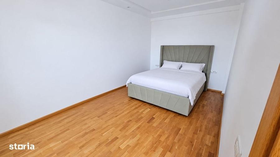 Casă cu 4 camere cu Teren 750 Mp în Brănești