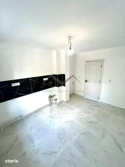 Apartament cu 4 camere decomandat în Dacia