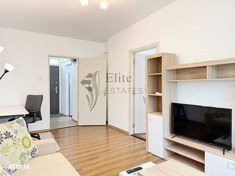 Apartament cu 2 camere ultracentral in Oradea - 2