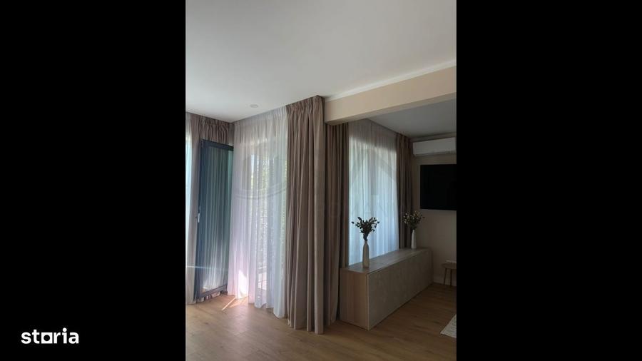Garsonieră în Pipera