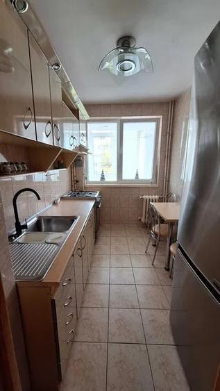 Apartament cu 2 camere decomandat, mobilat în Alexandru Obregia