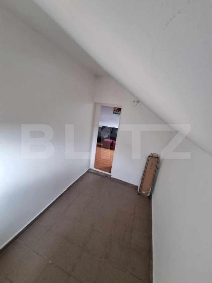 Apartament cu 3 camere decomandat, mobilat în Unirea