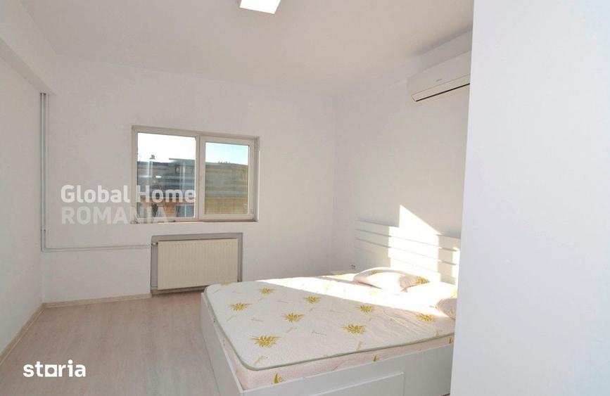 Apartament cu 3 camere în Centrul Civic