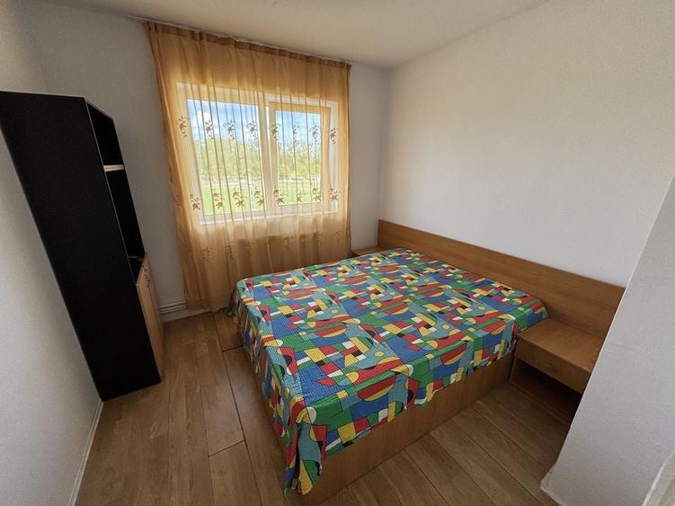 Apartament cu 2 camere în Dosu Bricii