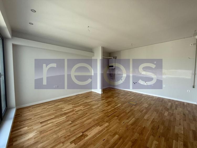 Apartament cu 2 camere în Străulești