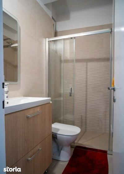 Apartament cu 2 camere decomandat în Centrul Istoric