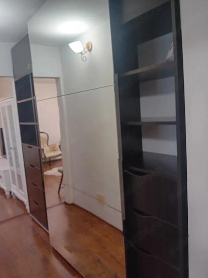 PF inchiriez apartament Alexandru cel bun-Zimbru - 2