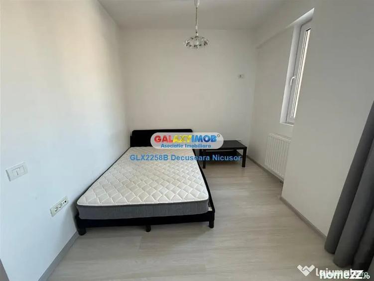 Garsoniera, Militari Residence, Str Tineretului, 280 euro - 3