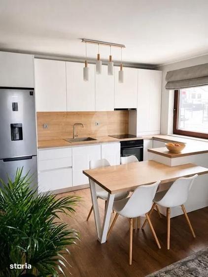 Apartament 3 camere in zona CARTIEUL EUROPA - 6
