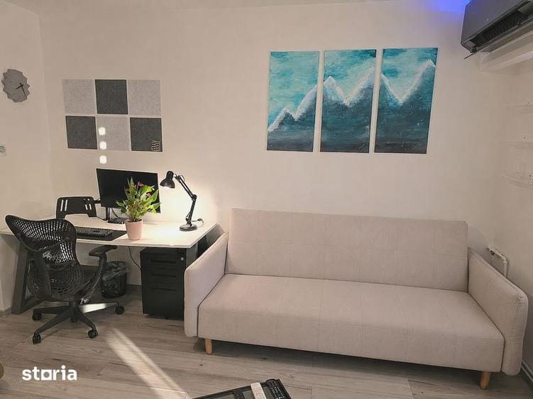 Apartament Lux Untold/ Luxury Apartament 2 Pers. - 1