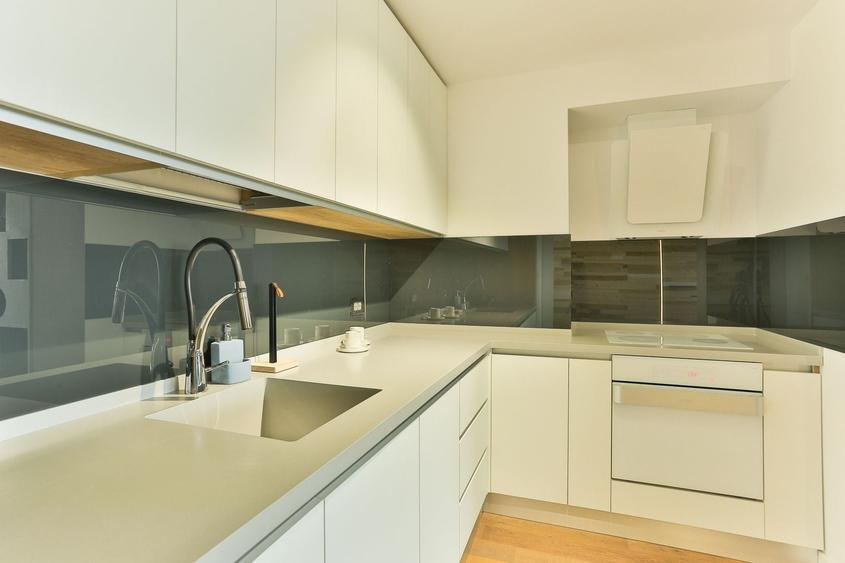 Apartament cu 2 camere decomandat, mobilat în Herăstrău