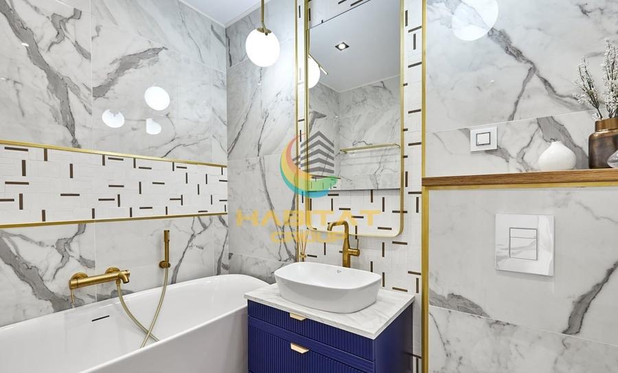 Apartament 2 camere- bloc nou- 10 min metrou Brancoveanu - 6