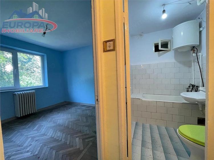 Apartament cu 2 camere de vanzare zona 23 August-Tulcea - 5