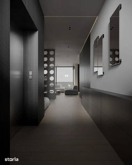 Apartament cu 4 camere decomandat în 13 Septembrie