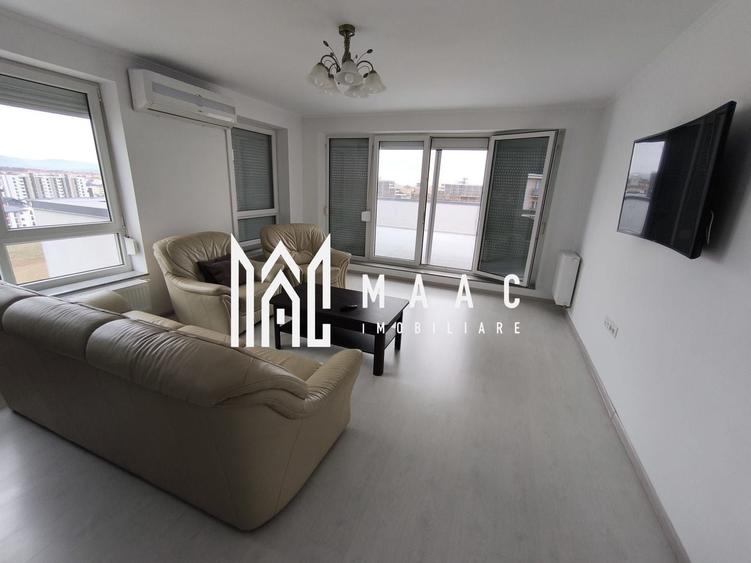 Apartament cu 3 camere în Șelimbăr