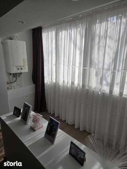 Apartament cu 3 camere în Snagov