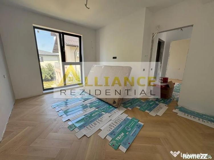 Vila tip duplex de vanzare || Popesti Leordeni || aproape... - 9