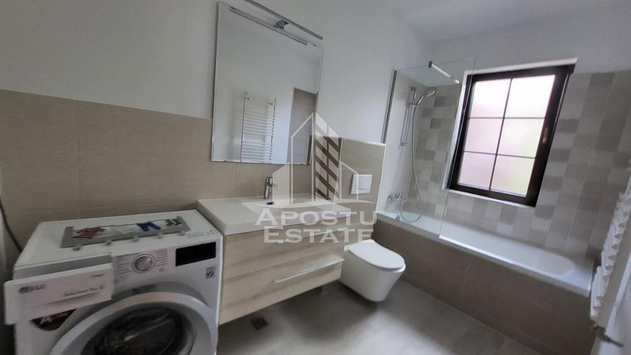 Duplex deosebit Aradului,4 camere,Dumbravita - 9