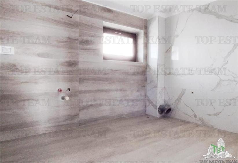 Duplex cu 3 camere cu Teren 300 Mp în Odăi