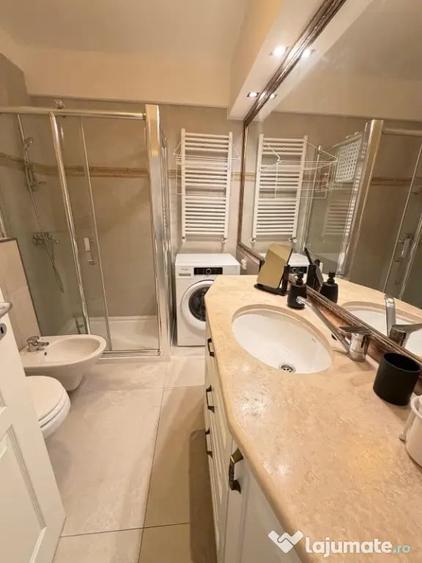 Apartament cu 2 camere semidecomandat în UTA