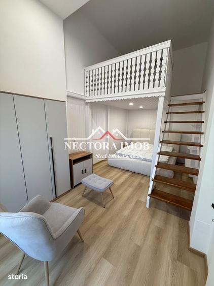 NECTORA IMOB-Apartament 2 camere, Ultracentral,Parcul 1 Decembrie,70mp - 9