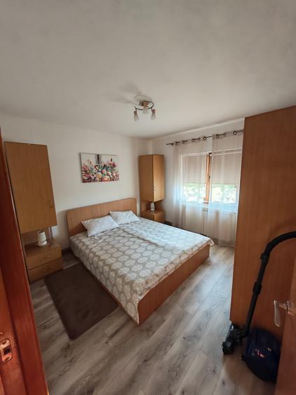 Exclusivitate- Inel 2 - 2 camere decomandat mobilat si utilat - 9