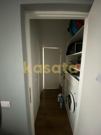 Apartament cu 3 camere semidecomandat, mobilat în Băneasa