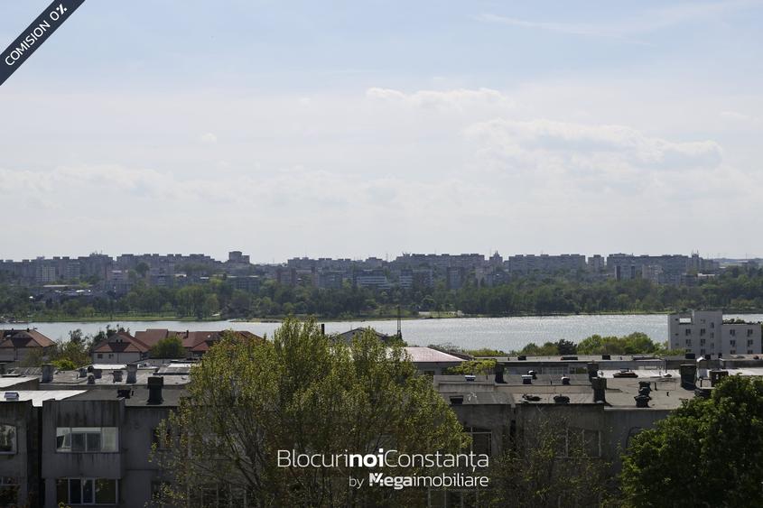 Apartament cu 2 camere în Faleza Nord