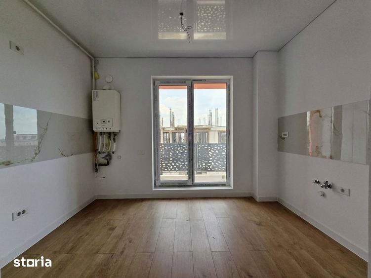 Studiouri 2 Camere Cristal Houses Dobroe?ti Fundeni - 17