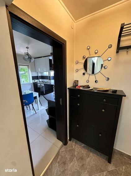 Apartament cu 2 camere decomandat în Colentina