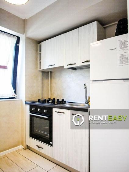 Apartament cu 2 camere în Tătărași