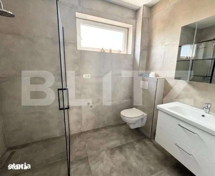 Casă cu 6 camere cu Teren 300 Mp în Giroc