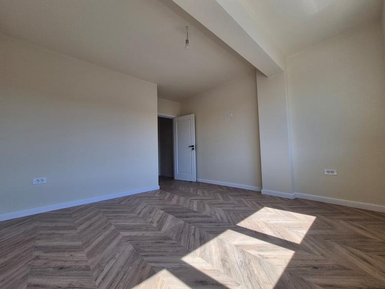 Apartament cu 2 camere decomandat în Valea Lupului