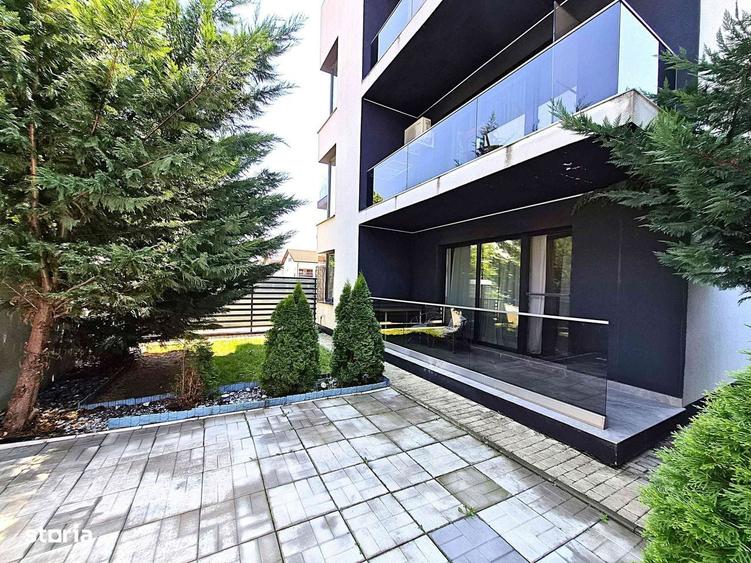 Apartament Pipera 3 camere, curte / gradina (proprietar) - 15