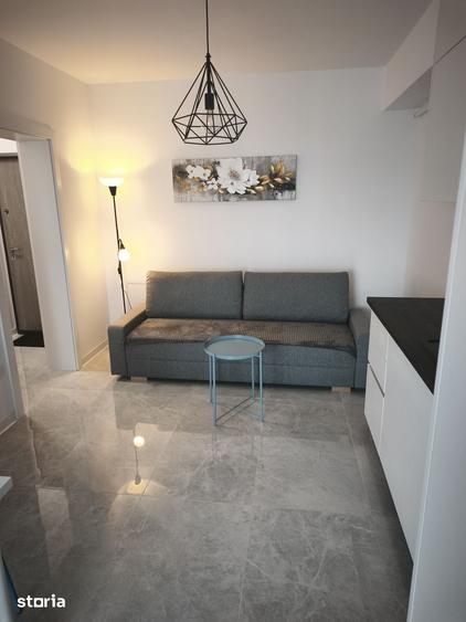 Apartament cu 2 camere decomandat în Șelimbăr
