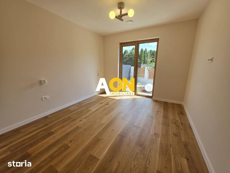Casă cu 4 camere cu Teren 430 Mp în Ampoi 3