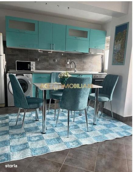 2 Camere de inchiriat | Decebal | Metrou | 2 A.C | Spatiu Birou - 3