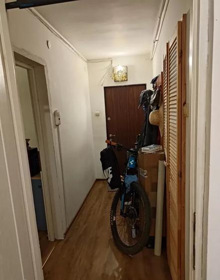 Apartament cu 2 camere decomandat, mobilat în Astra