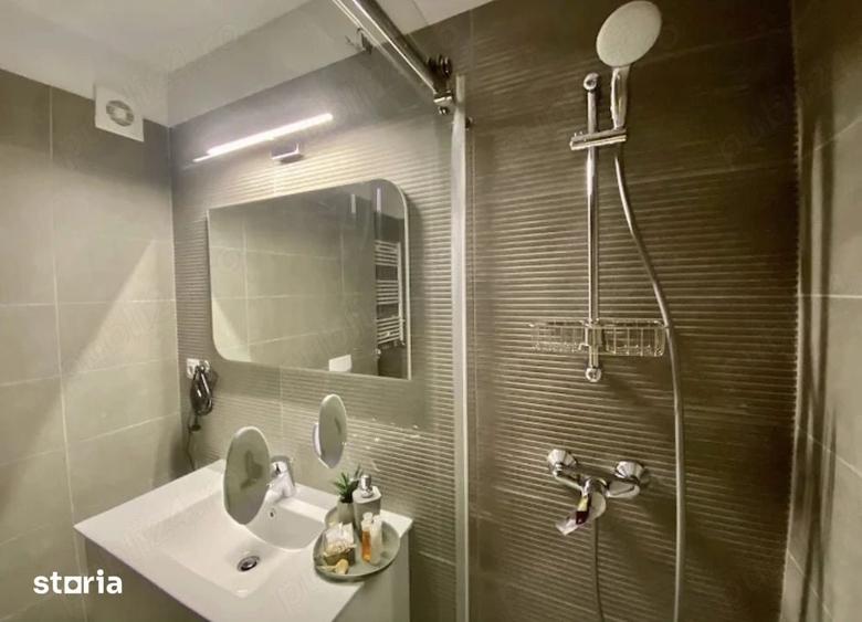 Apartament cu 2 camere în Nord