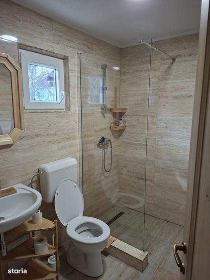 Casă cu 3 camere cu Teren 2100 Mp în Ghioșești